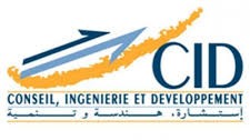 Logo CID