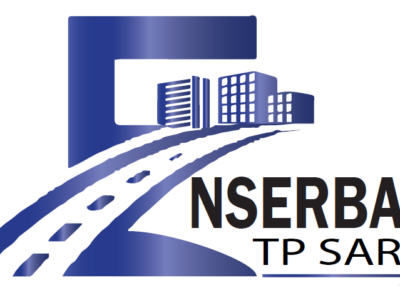 Logo ENSERBAT